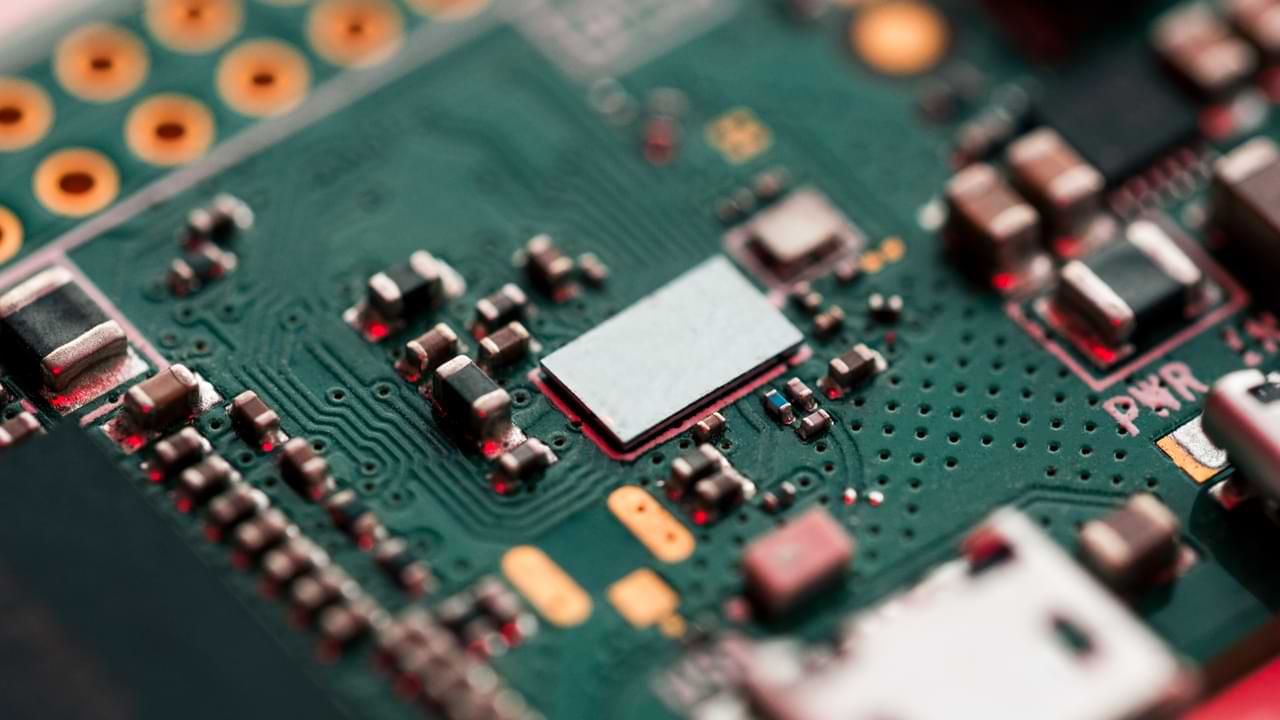 pcb